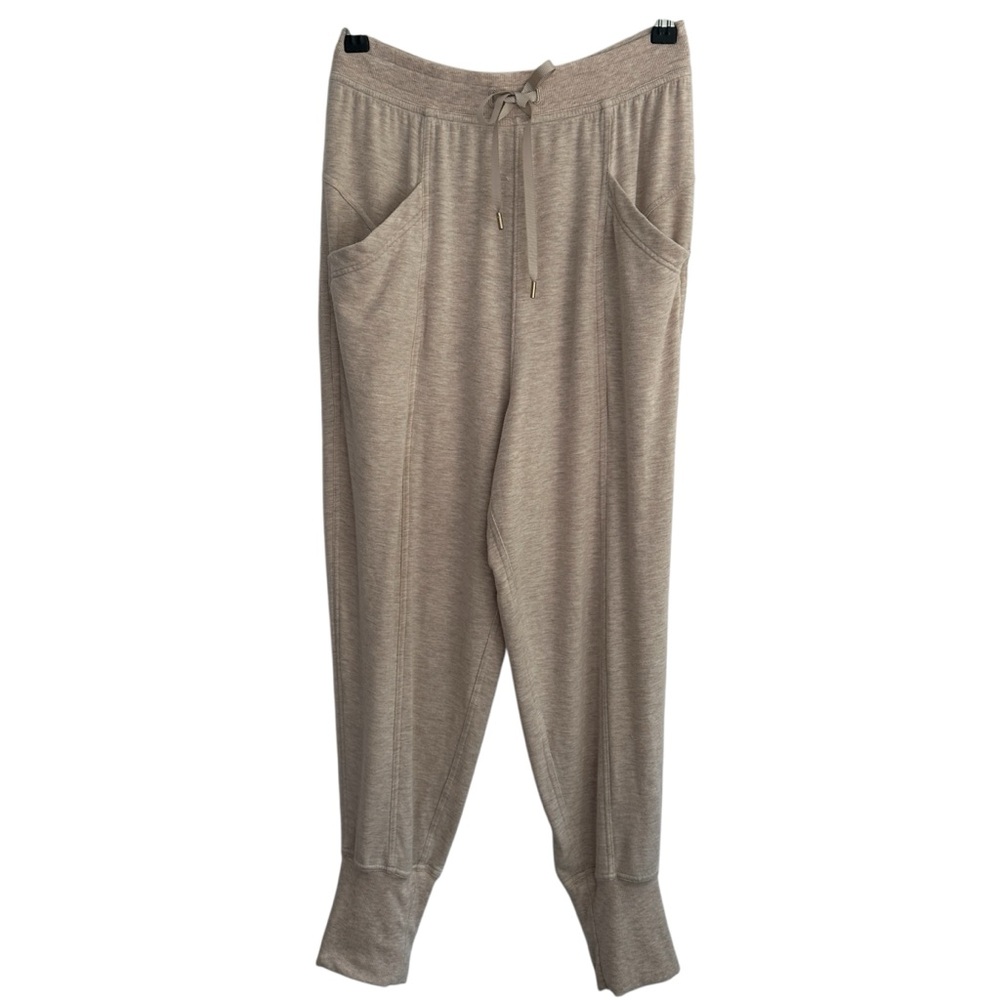 Lululemon Athletica Warm Down Joggers